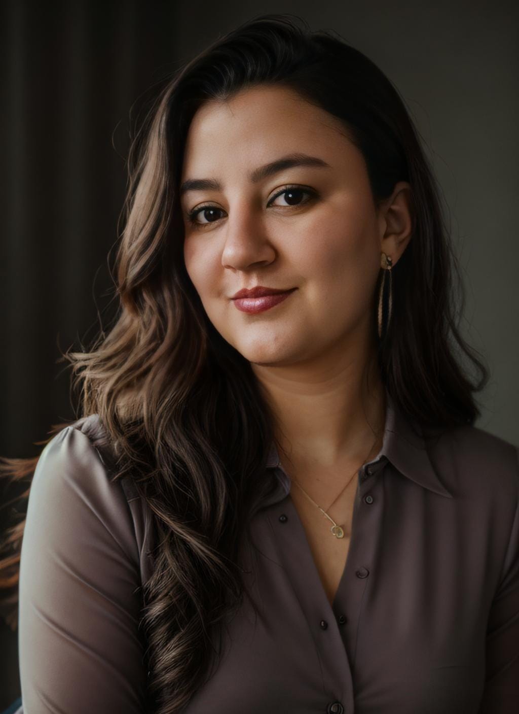 Giovana Ripoli, psicóloga, CRP 06/149021
